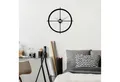 Wallity Wanduhr 100% METAL