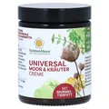 UNIVERSAL MOOR- u.Kräutercreme m.Murmeltierfett 140 g