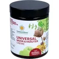 SonnenMoor Universal Moor & Kräuter Creme, 140 g Creme