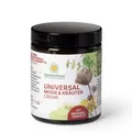UNIVERSAL MOOR- u.Kräutercreme m.Murmeltierfett 140 G