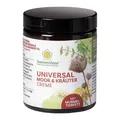 Universal Moor- und Kräutercreme mit Murmeltierfett · 140 g · PZN 15607392