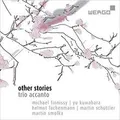 Other Stories [Trio Accanto; Helmut Lachenmann] [Wergo: WE... | CD | Zustand neu