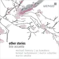 Various Artists - Other Stories [New CD]