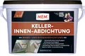 MEM Keller-Innen-Abdichtung 5 kg