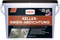 MEM Bauchemie Dichtstoff MEM Keller-Innen-Abdichtung 5 kg