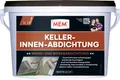 MEM Keller-Innen-Abdichtung 5 kg  Dichtmasse