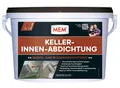 MEM Keller-Innen-Abdichtung 5 kg, Zweikomponentige Abdichtung auf Zementbasis