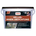 MEM Keller-Innen-Abdichtung 5,0 kg Trockener Keller
