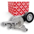 febi bilstein 28025 Riemenspanner Keilrippenriemen für VW SEAT SKODA AUDI FORD