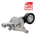 FEBI BILSTEIN Riemenspanner Keilrippenriemen für VW Touran Van 1T1 1T2 1.9