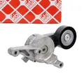 febi Riemenspanner Keilrippenriemen für VW GOLF V PASSAT B6 AUDI A3 1.9 2.0 TDI