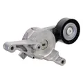 1x Riemenspanner, Keilrippenriemen FEBI BILSTEIN 28025 passend für AUDI FORD