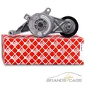 FEBI RIEMENSPANNER FÜR AUDI A3 SEAT SKODA VW CADDY T5 GOLF 5 TOURAN 1.9 2.0 TDI