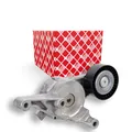 FEBI BILSTEIN Riemenspanner Keilrippenriemen (28025) für VW Passat B6 Jetta III