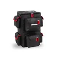 TRAXXAS RC-Rucksack 58,5x30x30 cm schwarz/rot TRX9916