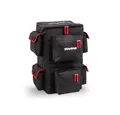 Traxxas Modellbausatz RC-Rucksack schwarz/rot, 58,5x30x30 cm TRX-9916