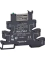 Schneider Electric Interface relay complete with socket with spring terminals 6