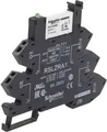 Schneider Electric RSL1PRBU Steckrelais 24 V/DC, 24 V/AC 6 A 1 Wechsler 1 St.