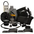 Stiga BATTERY CHARGER KIT 1A UK-CE PLUG  | 1134-9250-01 | 7313324007543