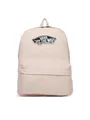 Vans Realm Classic Off The Wall Rucksack, Hellrosa, lässiger Stil