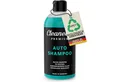 Cleaneed Premium Autoshampoo mit Wachs Autoshampoo (MADE in GERMANY – pH-Neutral, Rückstandsfrei, Schonende Reinigung, Starke Schaumbildung, Biologisch abbaubar)