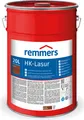 Remmers HK-Lasur 3in1 kastanie (RC-555) 20 l, Holzlasur aussen
