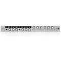 5060374260153 Audient ASP800 - 8-Kanal-Mikrofonvorverstärker Audient