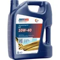 Motoröl Motorenöl GT SAE 10W/40 5 Liter Kanister EUROLUB 337005