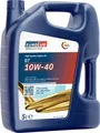 EUROLUB GT 10W-40 Motoröl 5 Liter ACEA A3 B4 MB 229.1 VW 50101 50500 API SL CF