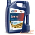 EUROLUB 5 L GT 10W-40 MOTORÖL FÜR ACEA A3/B4 API SL/CF MB 229.1 VW 501.01/505