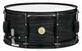 Tama WP1465BK-BOW Woodworks 14" x 6,5" Snare Drum Black Oak Wrap