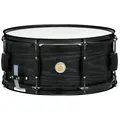 Tama Woodworks Snare 14"x6,5" Black Oak Wrap WP1465BK-BOW