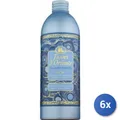 6x Paket Tesori D'Oriente Bad 500 Ml Thalasso