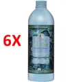 6 X SchÄtze Des Orients Aromabadecreme Thalasso-therapie 500 Ml