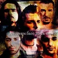 Free Your Mind von Sub7even | CD | Zustand sehr gut