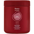 Fanola Wonder Curl Maske 1000ml für lockiges & welliges Haar, vegan