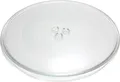 daniplus Drehteller, Glasdrehteller, Mikrowellendrehteller Ø 324 mm passend wie 1B71961E, 1B71961H für Goldstar, LG, Panasonic, Whirlpool Bauknecht