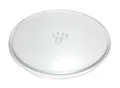 Drehteller Glasdrehteller Ø 324mm für Panasonic, Goldstar LG Whirlpool Bauknecht