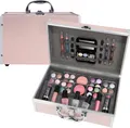 Kosmetik-Koffer Eye Catcher 42 Teile