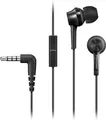 Panasonic In-Ohr-Kopfhörer RP-TCM115E-K