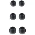 PANASONIC RP-TCM115E-K In-Ear Headset schwarz