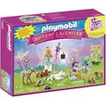 PLAYMOBIL 5492 Adventskalender Einhorngeburtstag
