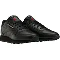 Reebok Classic Classic Leather Sneaker schwarz 36 EU