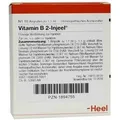 Vitamin B2 Injeel Ampullen