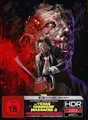The Texas Chainsaw Massacre 2 - Mediabook - Cover A (4K Ultra HD+Blu-ray+Bonus-Blu-ray)