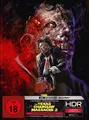 The Texas Chainsaw Massacre 2 | Mediabook A UHD Blu-ray FSK18  *NEU*OVP*