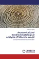 Anatomical and dendroclimatological analysis of Miocene wood Marzena K¿usek