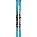 ATOMIC Alpinski-Set REDSTER X9S REVOSHCOK S + I 12 GW - Uni., teal tension (182 cm)