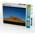 Ein Motiv aus dem Kalender Colours - Die Farben Australiens (Puzzle)