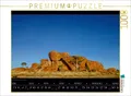 CALVENDO Puzzle CALVENDO Puzzle Colours - Die Farben Australiens 1000 Teile Lege-Größe 64 x 48 cm Foto-Puzzle Bild von Andrea Redecker, 1000 Puzzleteile